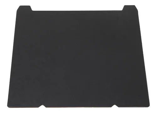 Placa De Construcción Peo Pei Print, Textura 3d, Acero Flexi