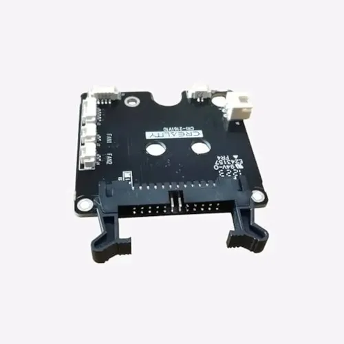 Placa De Hotend Creality Ender Sprite Impresora 3d