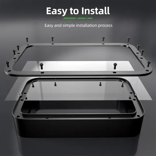 Fep Release Liner Film Unitak3d Saturn 4 Ultra 273x176x0,15