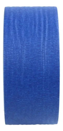 Cinta Adhesiva Azul Para Impresora 3d, 4 Unidades, 50 Mm De Ancho, Cama Para Pintores, Mamá