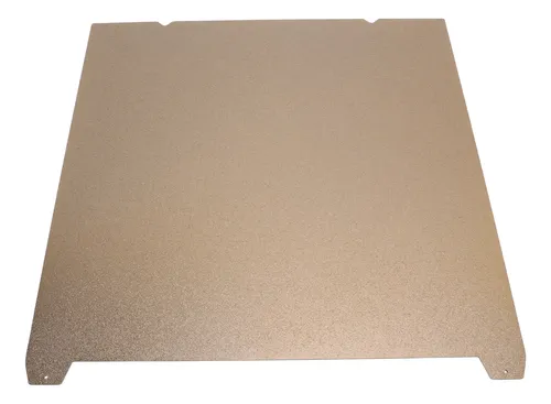 Placa De Construcción De Impresora 3d Pei Sheet De Doble Car