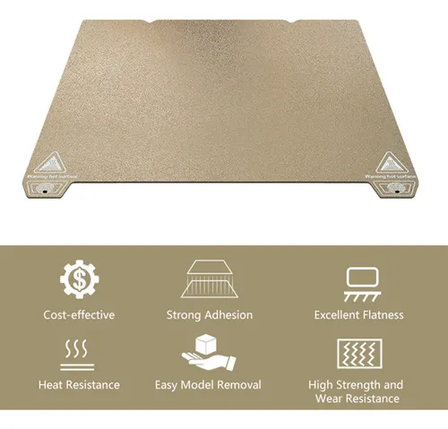 Cama Pei Con Estampado De Placas Pei Construida En 3d Con Re