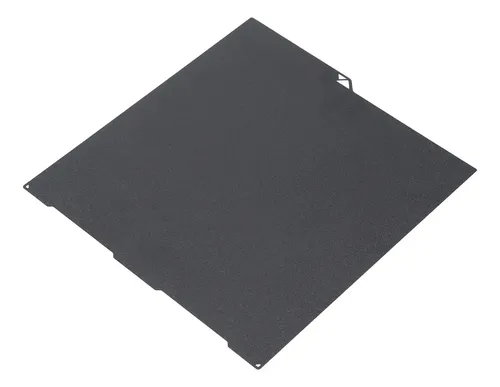 Plataforma De Impresión 3d, Placa De Construcción Flexible N
