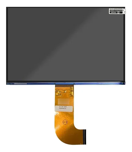 Pantalla Lcd Dognoses 9,25  6k 5760×3600 Pj3d925v4