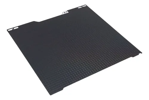 Base De Impresión Build Plate, Ajuste Flexible Para Impresor