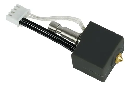 Alta Calidad Kit De Extremo Caliente Para Impresoras 3d,