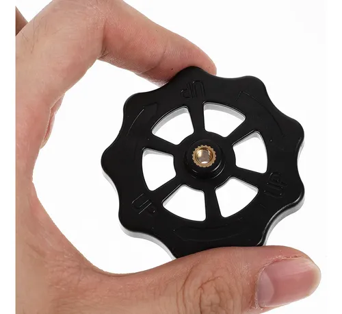 Juego De Tuercas Y Tornillos Con Resorte Nivelador, Piezas D