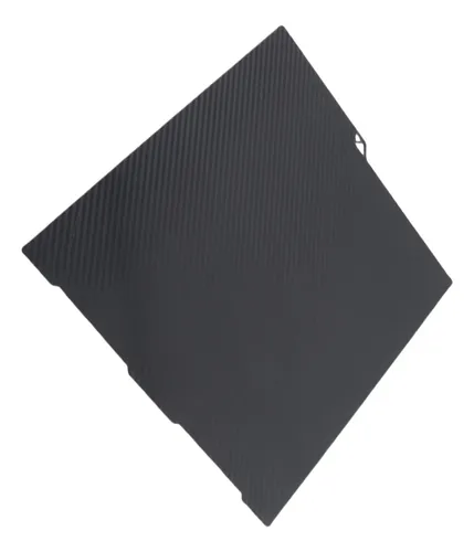 Placa De Impresión 3d 256x268mm Pet Peo Cama De Impresión