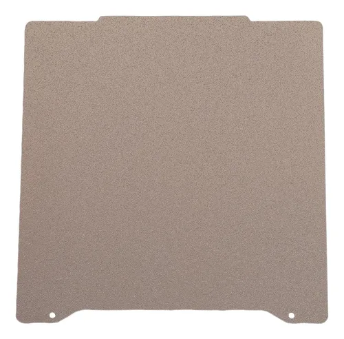 Impresora 3d Pei Build Plate De 190 X 190 Mm De Doble Cara M
