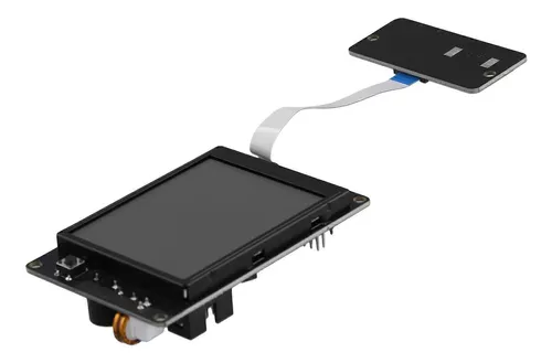 Para Impresora 3d Artillery, Pantalla Lcd Y Placa Tft Easy Insta
