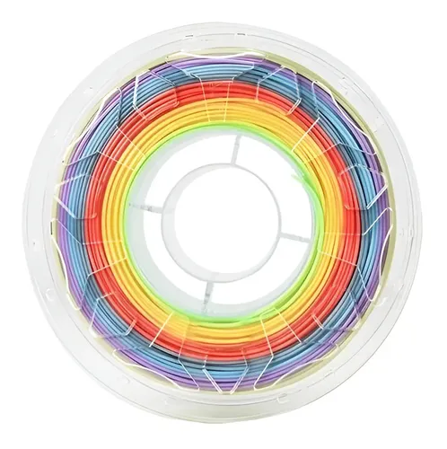 Filamento Creality Cr Tpu 1 75mm Blanco