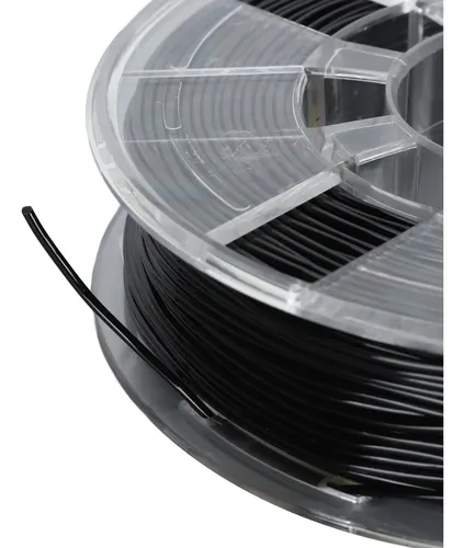 2026 Filamento De Tpu De 1,75 Mm, Flexible, 0,03 Mm,