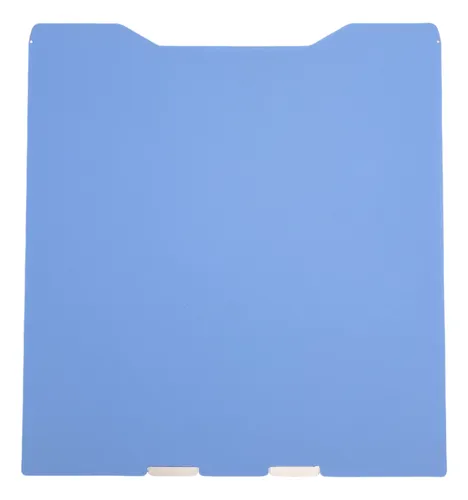Placa Fría Con Plataforma De Doble Cara Para Impresora Good
