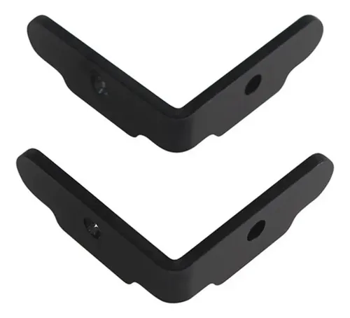 Placa De Aluminio Para Impresora Voron 2.4 Hot Bed Platform