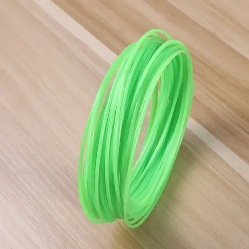 5 Piezas De Recambio De Filamento Abs Duradero Para Bolígraf