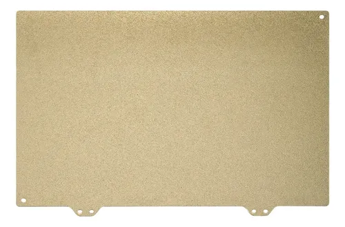 Placa De Construcción Pei Para D1-plus 270 X 200 Mm