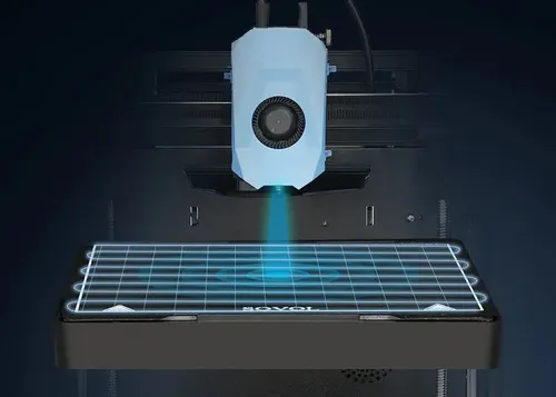 Impresora 3d Sovol Zero Corexy Altìsima Velocidad