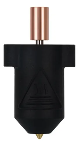 Bloque Calefactor Cerámico Para K1/k1 Max Hotend Kit No