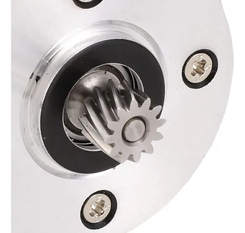 Reemplazo Del Motor Del Extrusor Para La Impresora 3d K2 Plu
