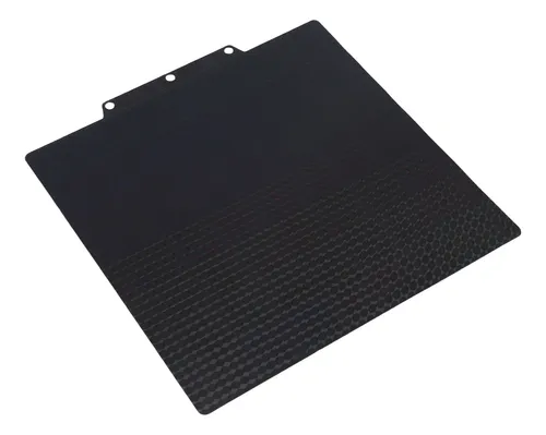 Placa De Construcción Apta Para La Impresora 3d Adventurer 5