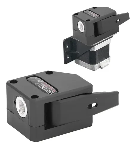 Extrusor Doble Engranaje 1 75mm Alta Precisión Cnc