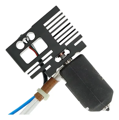 Reemplazo Bimetálico Hotend Para Qidi Tech Max4