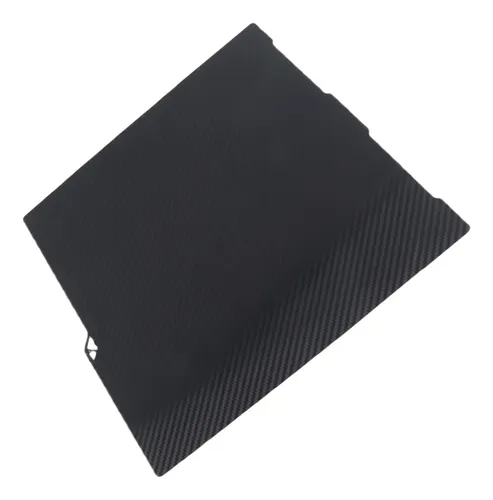 Placa De Impresión 3d 256x268mm Pet Peo Cama De Impresión