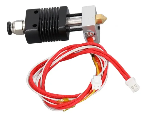 Impresora 3d Con Extremo Calefactor De Extrusión Hotend Dire