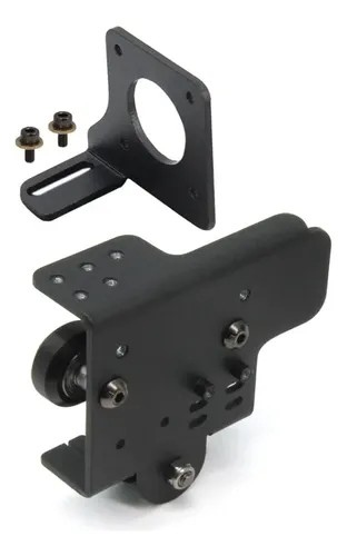 Kit Extrusor Doble Engranaje Con Motor Para Impresora 3d