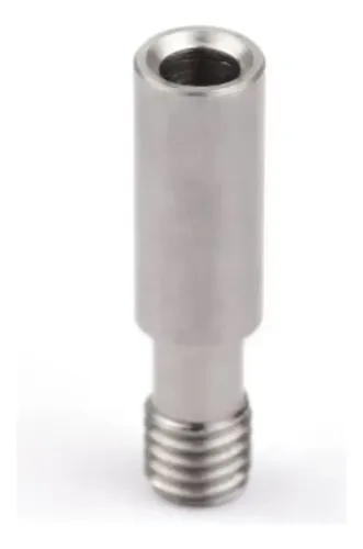 Barrel Pasante 27mm Hotend Creality Ender3 Pro V2 *capas3d*