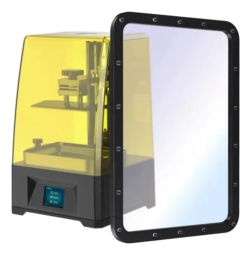 Fep Film Resina Para Photon M3 Mejoras Fep 3d
