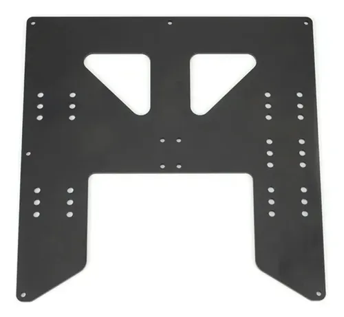 Placa Calefactora Con Eje Y Mejorada Para Anet A8