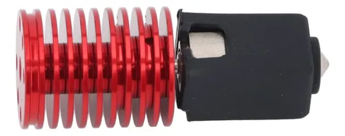 Kit De Extrusión De Radiadores, Impresora 3d Hotend, 24 V, 6