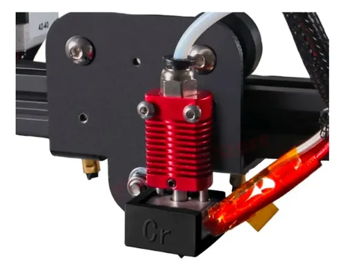 Hotend Extrusor Creality Mk8 Ender 3 Cr10 Calidad Superior