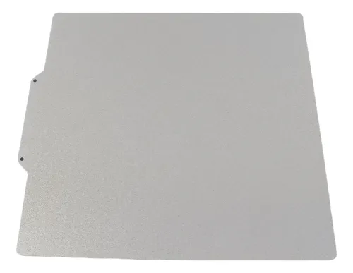 Placa De Construcción De Doble Cara Con Textura Flexible Pei