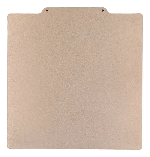 Impresora 3d Flexible Mat Build Pei, Placa De Acero De 220 X