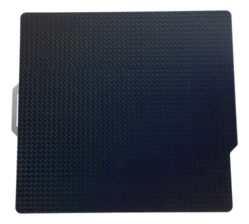 Placa De Construcción De Impresora 3d Pey De 257 X 257 Mm, D