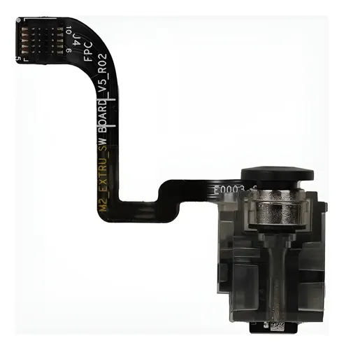 Sensor De Filamento Extrusor Para Bambu P1p/s Original