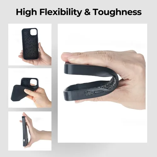 Filamento Tpu De Siraya Tech Flex – Costa 85a, Iso, Alta Fle