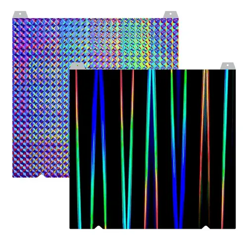Placa De Construcción K1 K1c, 235 X 235 Mm, Con Estampado De