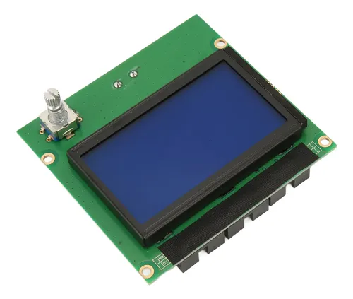 Cable Plano Para Placas De Pantalla Lcd Para Impresoras 3d