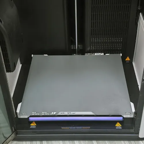 Placa Fría De Doble Cara Para Impresora H2d