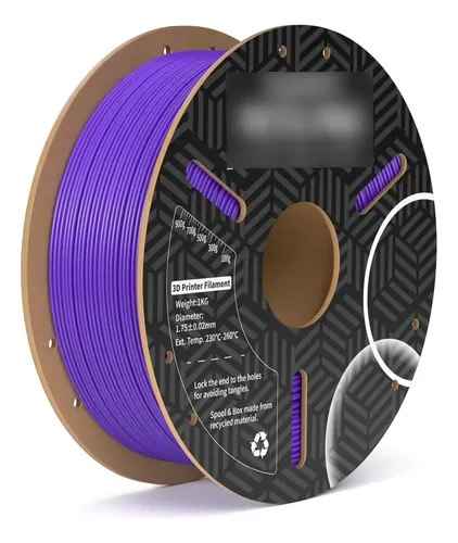 Filamento Elegoo Petg Pro 1.75mm 1kg
