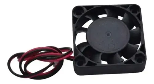 Cooler 12v Fan 4010 Ventilador Hotend Cable 28cm – Uso3d