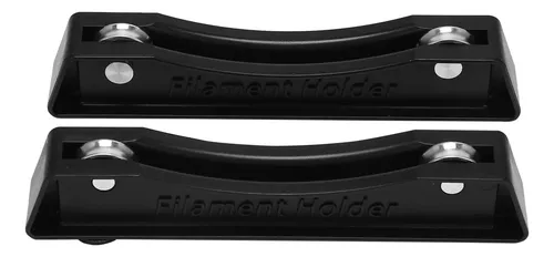 Soporte De Bobina De Filamento Para Impresora 3d, 2 Unidades