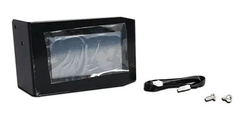 Display Pantalla Kit Completo Impresora 3d Creality Cr-6 Se