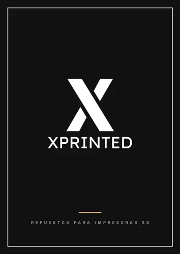 Conjunto Base Hotend Bambulab A1 / A1 Mini – Xprinted