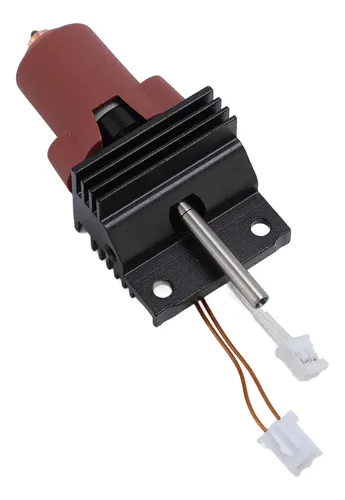 Kit Hotend Integrado Con Boquilla, Disipador Térmico Totalme