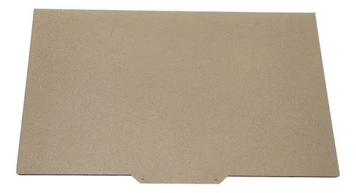 Base De Placa De Construcción Flexible, 330 X 225 Mm, Doble