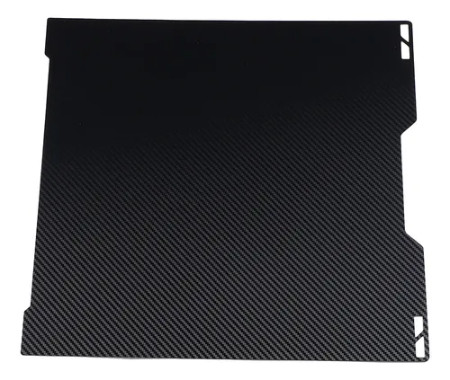 Placa De Construcción De Impresora 3d Peo Pet Adecuada Para